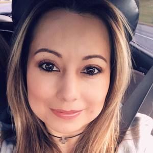 Meet your Posher, Patty